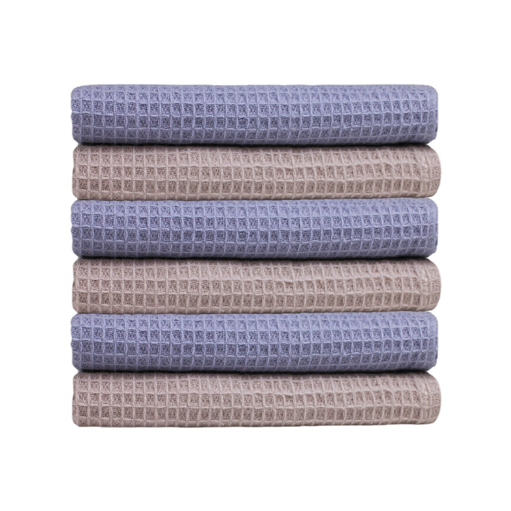 Waffle Weave Kitchen Dish Cloth