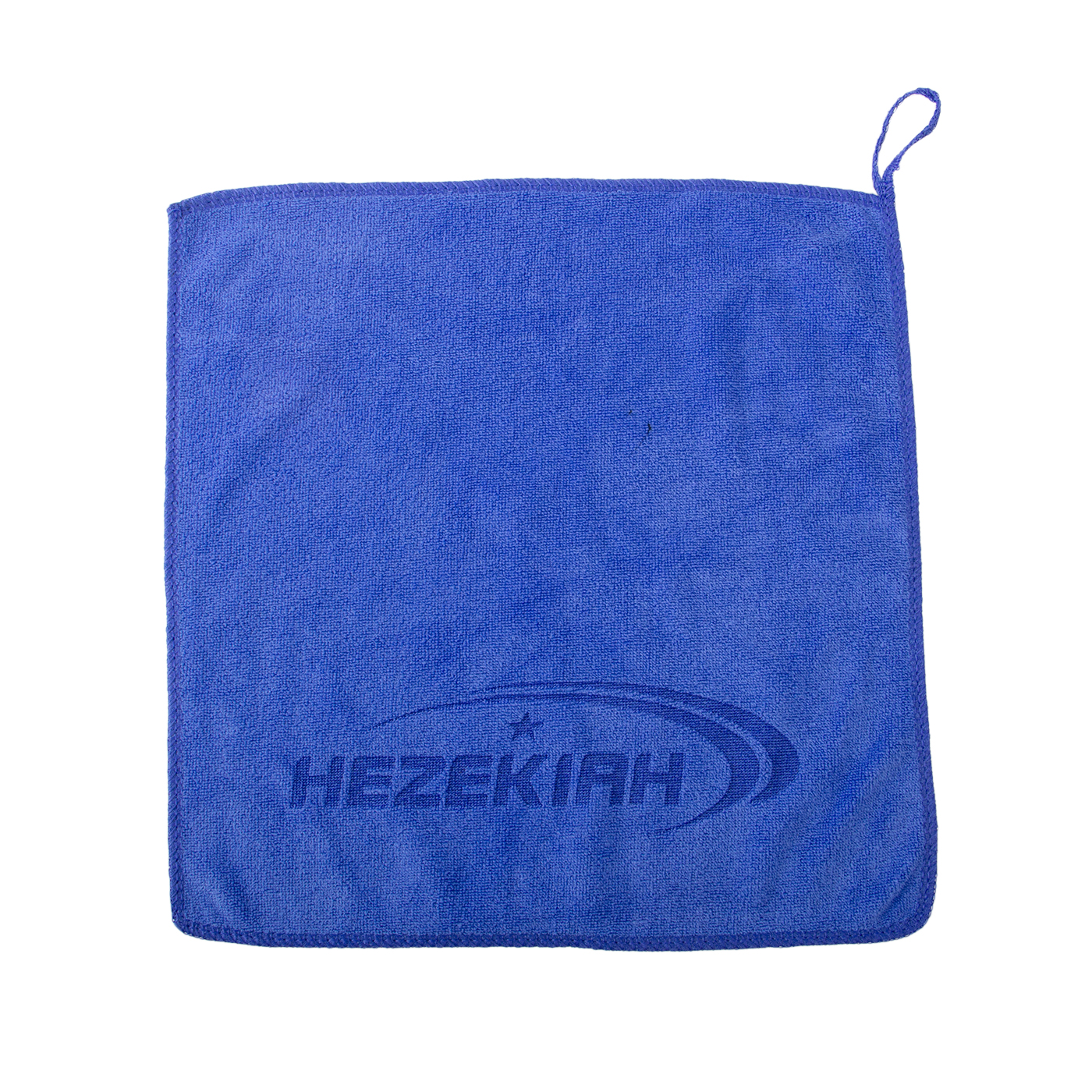 Double Sided Car Washing Towel